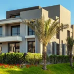 Compound La Vista City New Capital