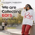 ​مول سنترادا رايز أكتوبر – Centrada Rise Mall 2026