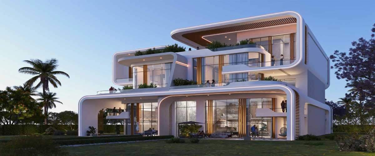 Amara Residence New Cairo Amara Residence New Cairo