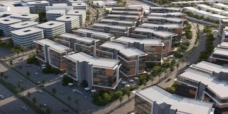 Mall East Side New Cairo 