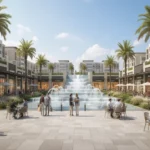 ​كمبوند سيفين ريزيدنس حدائق اكتوبر – Compound Seven October Gardens 2026