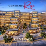 ​مول سنترادا رايز أكتوبر – Centrada Rise Mall 2026