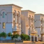 Granville New Capital Compound