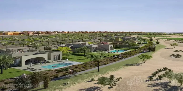 ذا ناينز الجونة