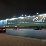 Compound Suli Golf New Capital