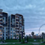 Compound Suli Golf New Capital