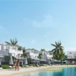 Plage North Coast Village