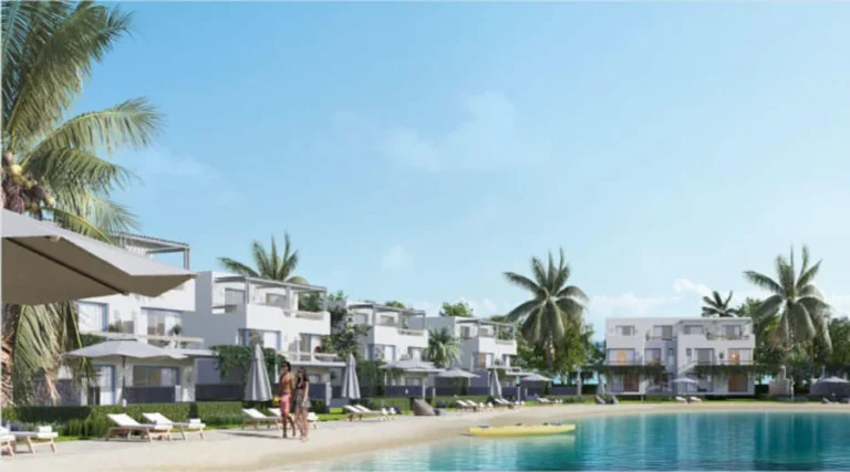 Plage North Coast Village By Mountain View – 2026