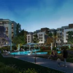 Acasa Mia New Cairo Compound