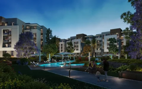 كمبوند اكاسا ميا التجمع الخامس 2026 | Acasa Mia New Cairo