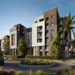 Acasa Mia New Cairo Compound