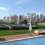 Amara Residence New Cairo