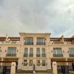 Granville New Capital Compound