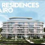 W Residences Cairo New Cairo