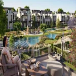 Diplo East New Capital Compound