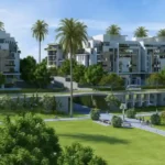 Dijar New Cairo Compound