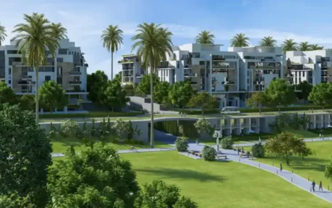 كمبوند ديجار القاهرة الجديدة 2026-Dijar New Cairo