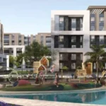 Dijar New Cairo Compound