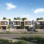 The Islands New Capital Compound