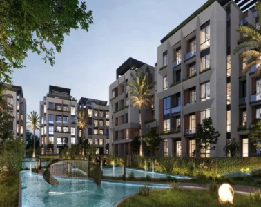 كمبوند دبليو ريزيدنس التجمع الخامس – W Residence 2026