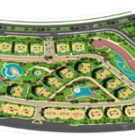 Talah New Capital Compound