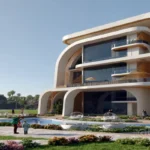 Talah New Capital Compound