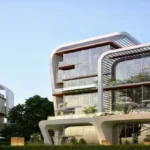 Talah New Capital Compound