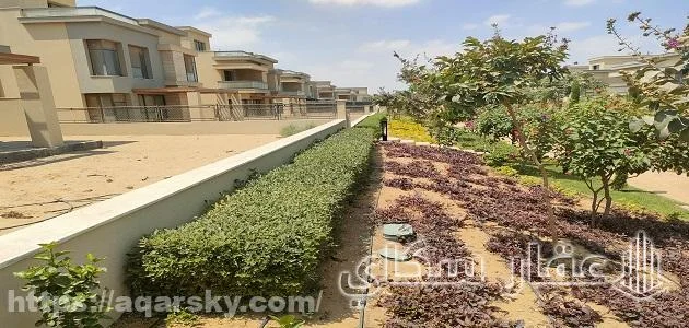 Villette SODIC New Cairo Compound Villette SODIC New Cairo Compound