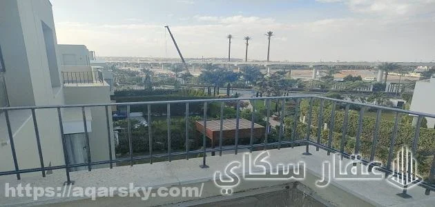 Villette SODIC New Cairo Compound Villette SODIC New Cairo Compound