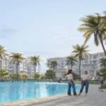 Compound Lumia Residence 2 New Capital