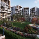 White Residence New Cairo
