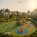 ​كمبوند سيفين ريزيدنس حدائق اكتوبر – Compound Seven October Gardens 2026
