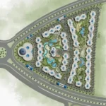 Ray Residence New Capital Compound