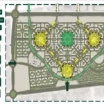 New Garden City New Capital
