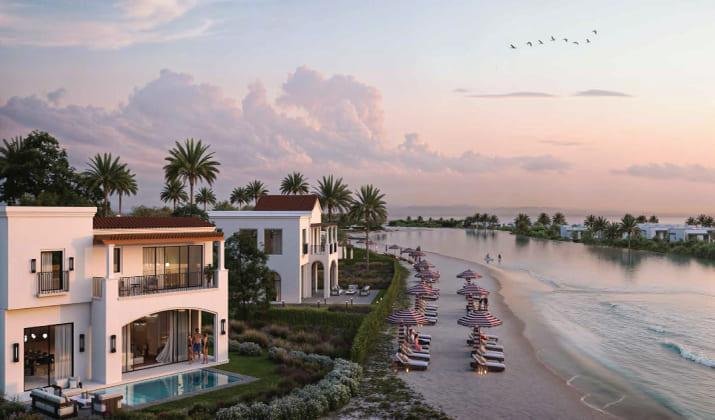 قرية ريفا البحر الأحمر – Reva Red Sea Hurghada