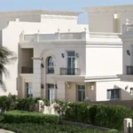 Granville New Capital Compound