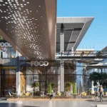 Mall Golden Gate New Cairo