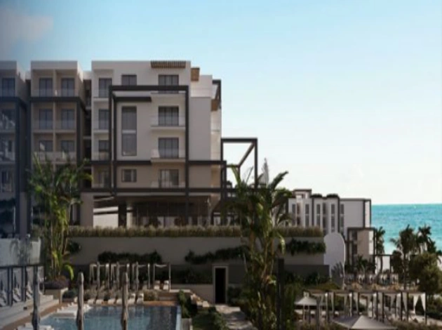 Marina Hills Ain Sokhna Marina Hills Ain Sokhna