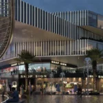Mall 6ixty Heliopolis Sheraton