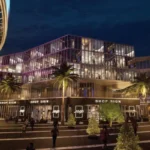 Mall 6ixty Heliopolis Sheraton