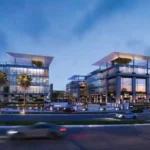 Mall Golden Gate New Cairo