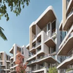 White Residence New Cairo