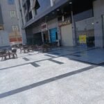 محل ارضي مجهز مطعم للايجار بمول فاليو بمدينة الشروق