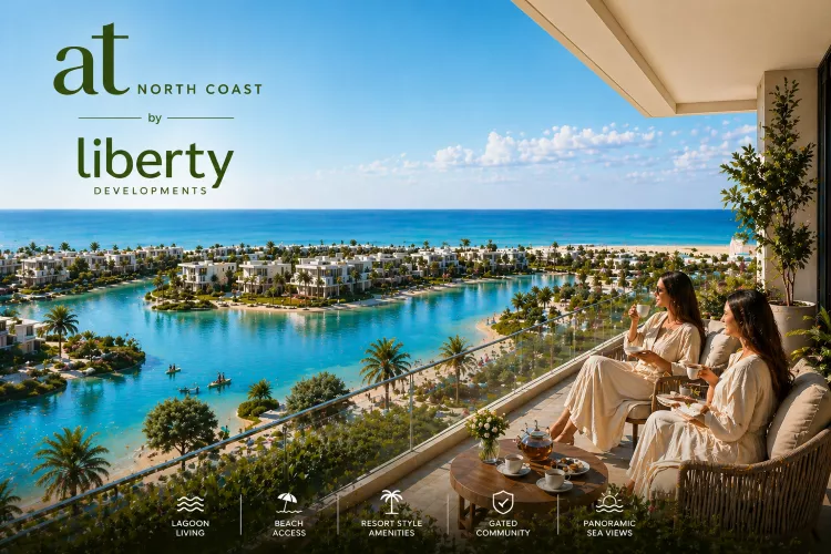 Aat North Coast Village