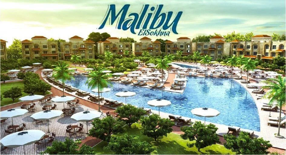 Malibu Ain Sokhna Village Malibu Ain Sokhna Village