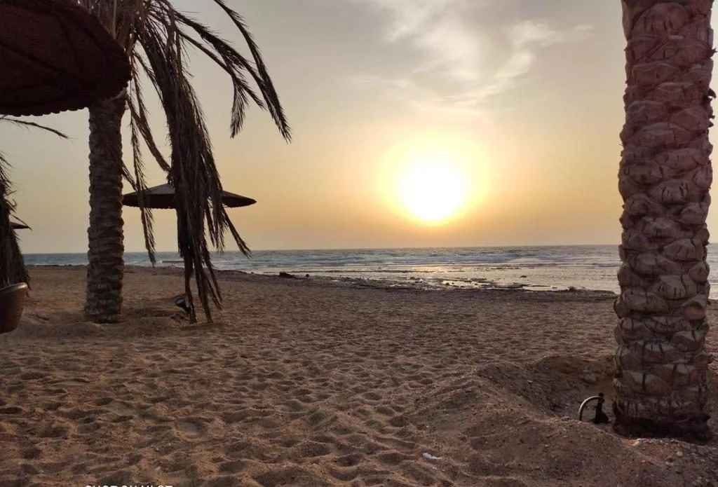 Malibu Ain Sokhna Village قرية ماليبو العين السخنة