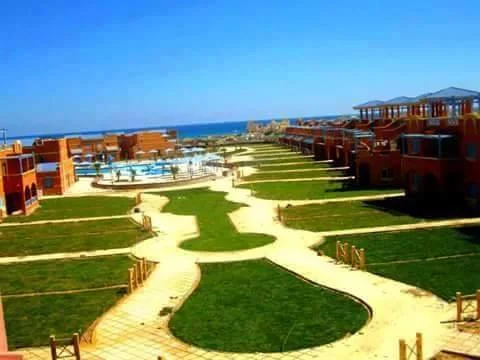 Malibu Ain Sokhna Village قرية ماليبو العين السخنة