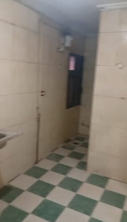 شقه للبيع بالاسماعيليه المحطه الجديده شارع الكرنك