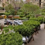شقة للبيع المنطقة الاولى مدينة نصر