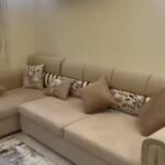 شقة ايجار مفروش في تبارك المعادي